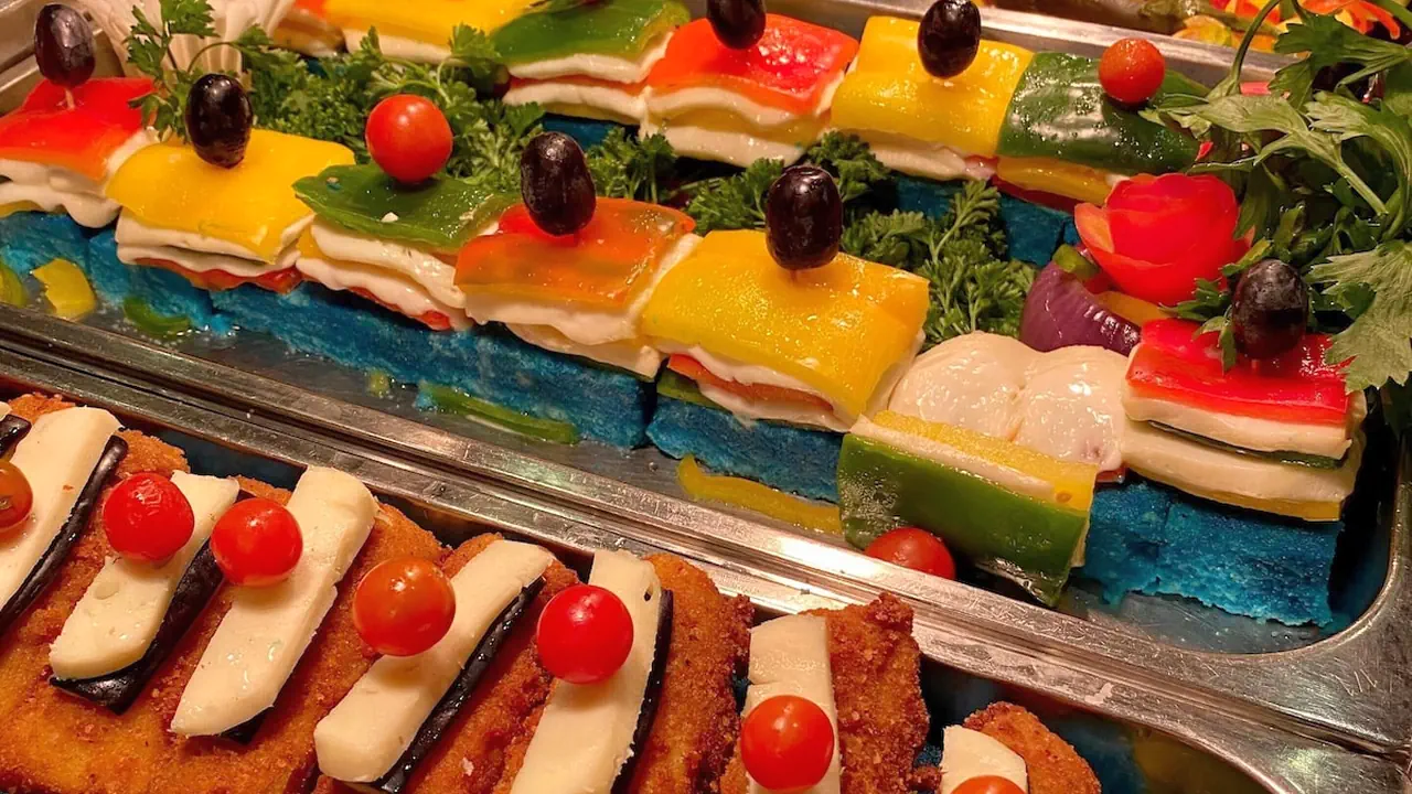 Hotel Club El Faraana Reef Resort - Sharm Elshikh